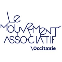 Le Mouvement Associatif Occitanie Logo