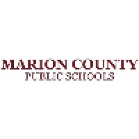 West Marion Elementary School Logo