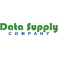 Data Supply Company Logo
