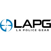 LA Police Gear, INC. Logo