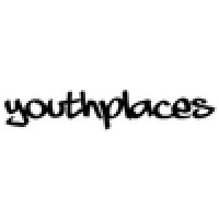 Youth Places Logo