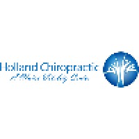 Holland Chiropractic Logo