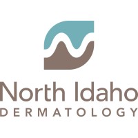 North Idaho Dermatology Logo