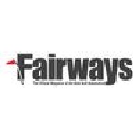 Fairways Magazine Logo