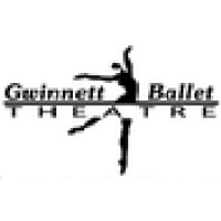Gwinnett Ballet Theatre Logo