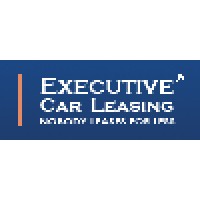 Executive Car Leasing Logo