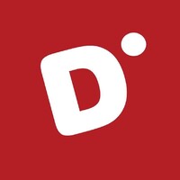 Diputació de Girona Logo