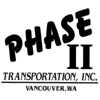 Phase II Transportation., Inc Logo