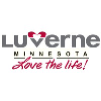 City Of Luverne Logo