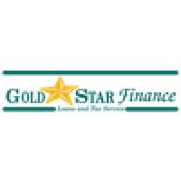 Gold Star Finance Inc Logo