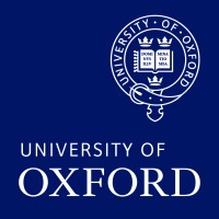 Oxford Limited Logo