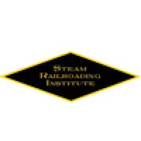 Steam Railroading Institute Logo