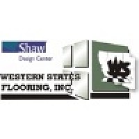 Western States Flooring Inc Logo