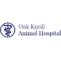 Oak Knoll Animal Hospital Logo