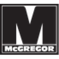 Mcgregor Company Logo