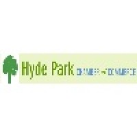 Hyde Park Chamber Of Commerce Logo