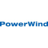 PowerWind GmbH Logo
