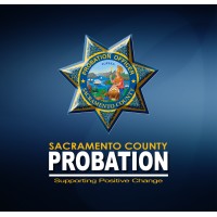 Sacramento County Probation Logo