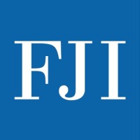 Florida Justice Institute Inc. Logo