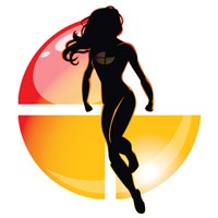 LogiPlan - Global Meetings & Events Logo