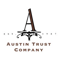 Austin Trust Company Logo