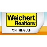 Weichert Realtors On The Gulf Logo