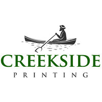 Creekside Printing Logo