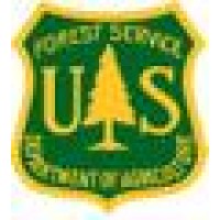 Eldorado National Forest Logo