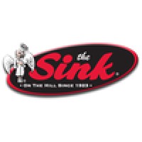 The Sink Logo