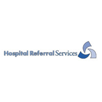 Hospital Referral Services Logo