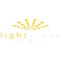 Lightspeed Datalinks Logo