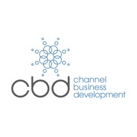 Channel Business Development Logo
