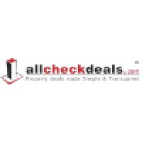 Allcheckdeals.com Logo