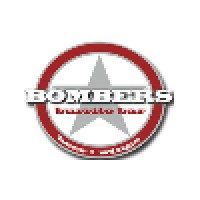 Bombers Burrito Bar Logo