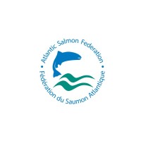 Atlantic Salmon Federation Logo