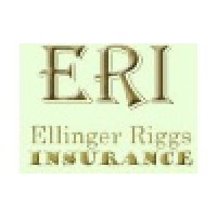 Ellinger Riggs Insurance Logo