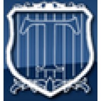 Tate County School District Logo