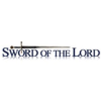 Sword Of The Lord Logo