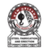 New Orleans Iron Works Inc Logo