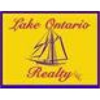 Lake Ontario Realty Logo