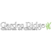 Garden Ridge Church Of Christ Logo