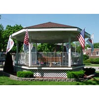 Village Of Steger Logo