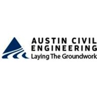 Austin Civil Engineering Inc Logo