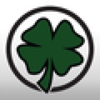 Cloverdale Equipment Logo