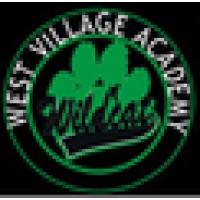 West Village Academy Logo