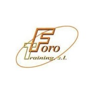 Foro Training Logo
