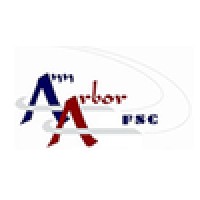 Ann Arbor Figure Skating Club Logo