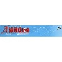 Amro Travel Logo