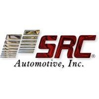 SRC Automotive, Inc. Logo