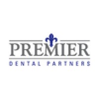 Premier Dental Partners Logo